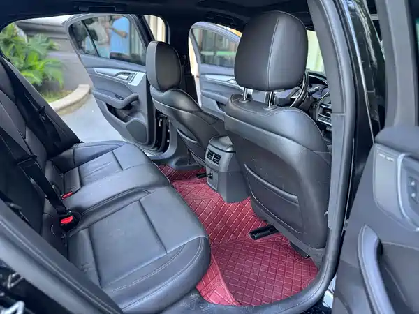 Cadillac CT5 2021