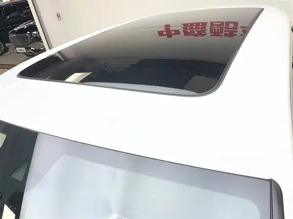 Porsche Cayenne 2024