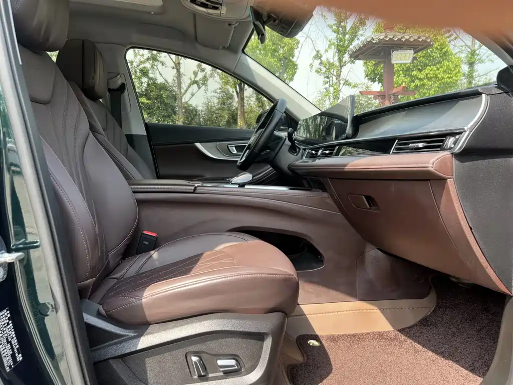 Chery Tiggo 8 PRO 2022 — фото 10