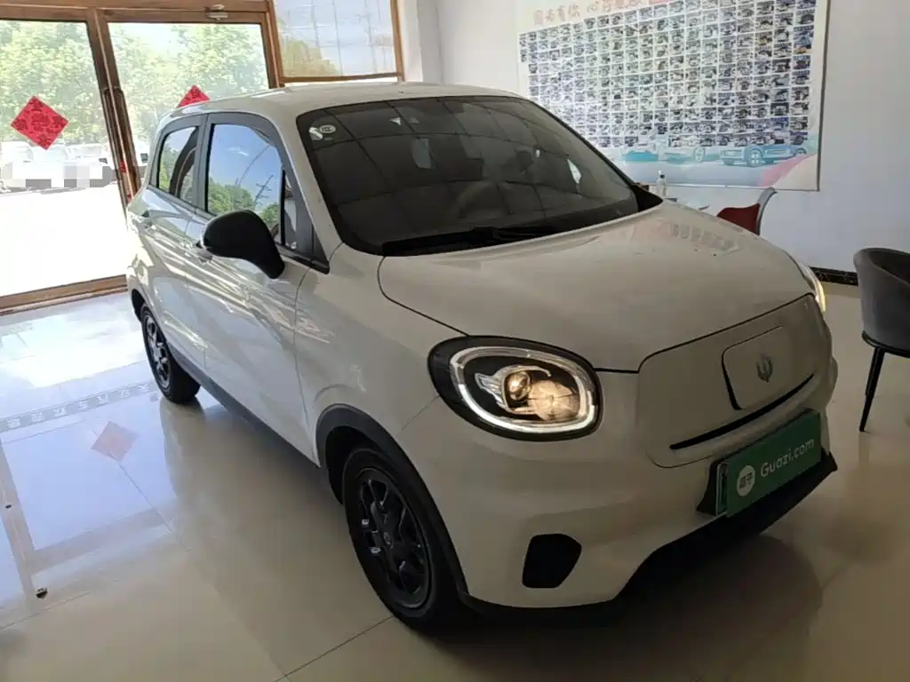 Leapmotor T03 2025