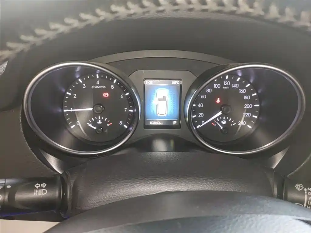 Haval H6 Coupe 2016 — фото 18