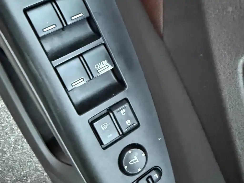 Honda CR-V 2015 — фото 18