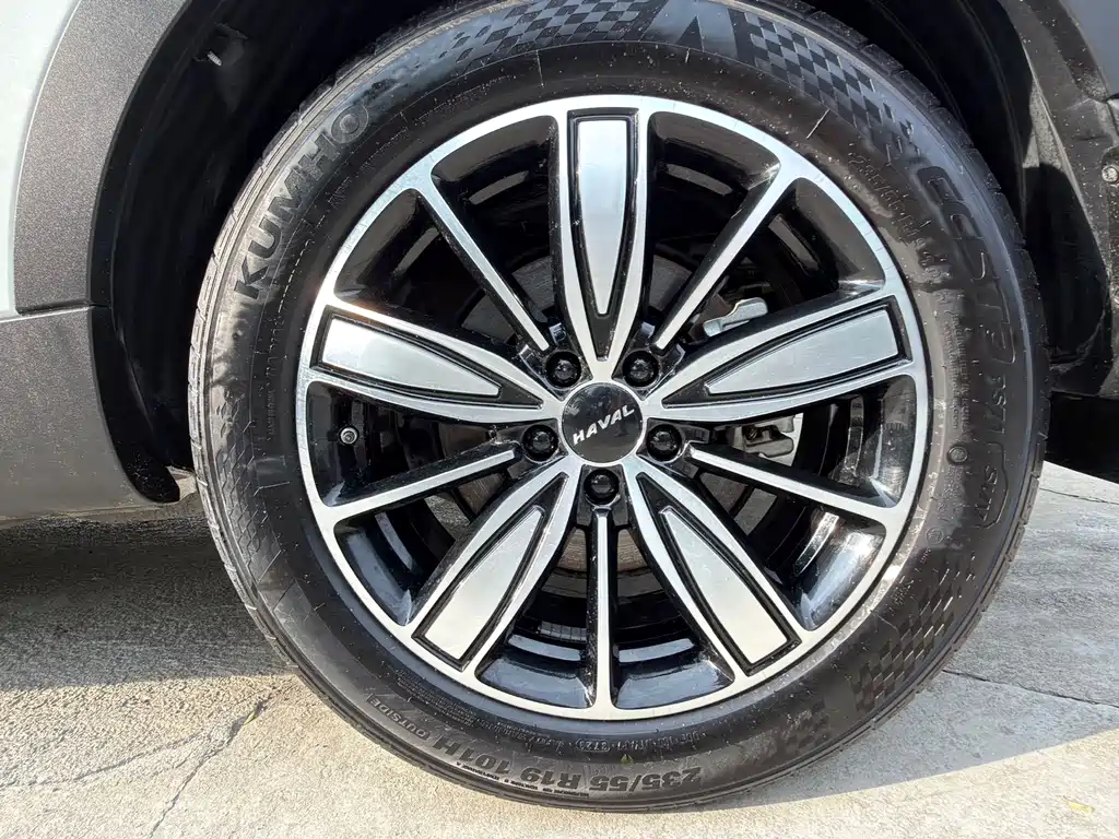 Haval H6 2023