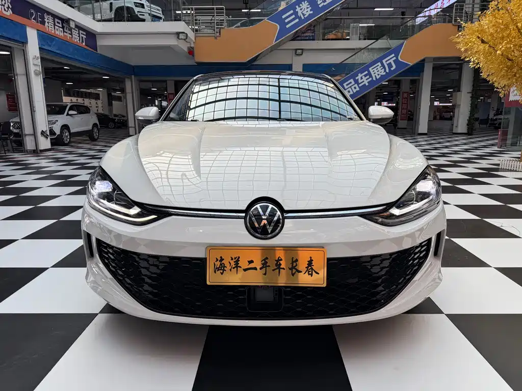 Volkswagen Lamando 2022