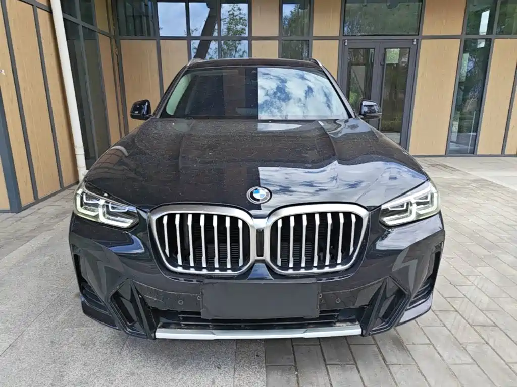 BMW X3 2023