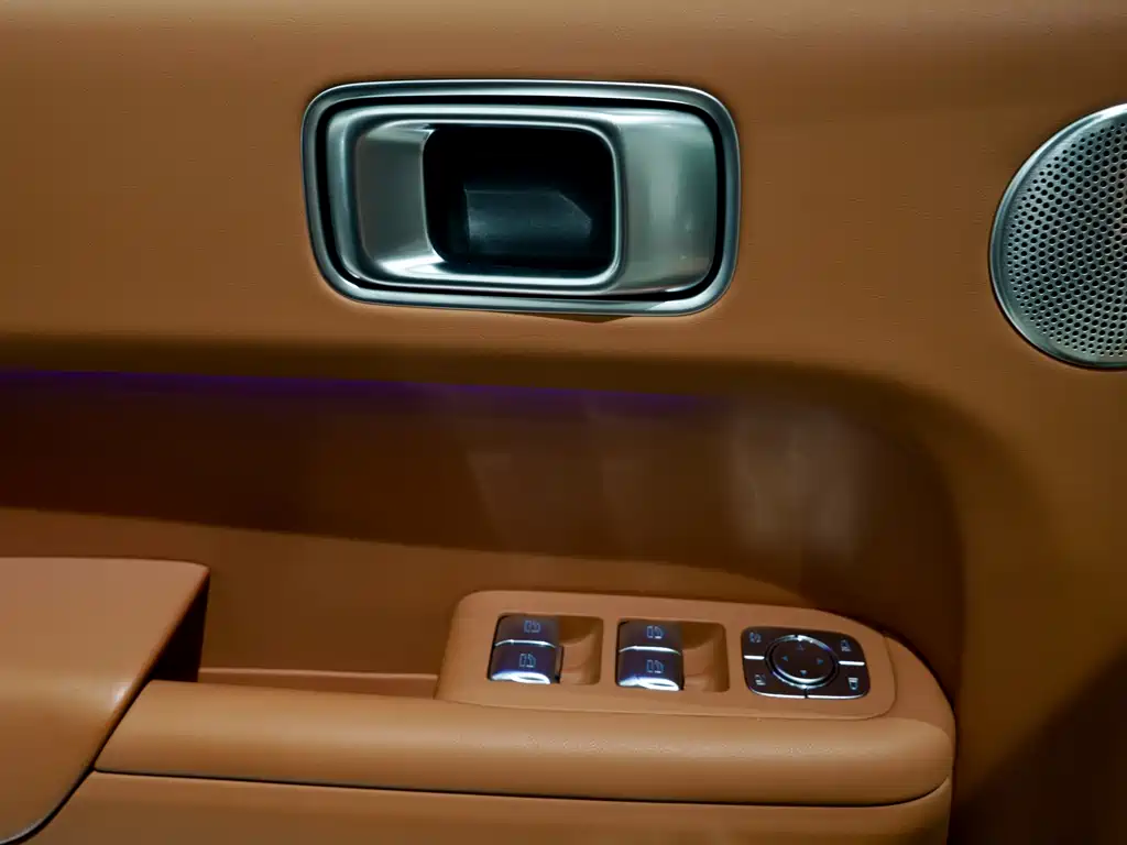 Li Auto Li L9 2024