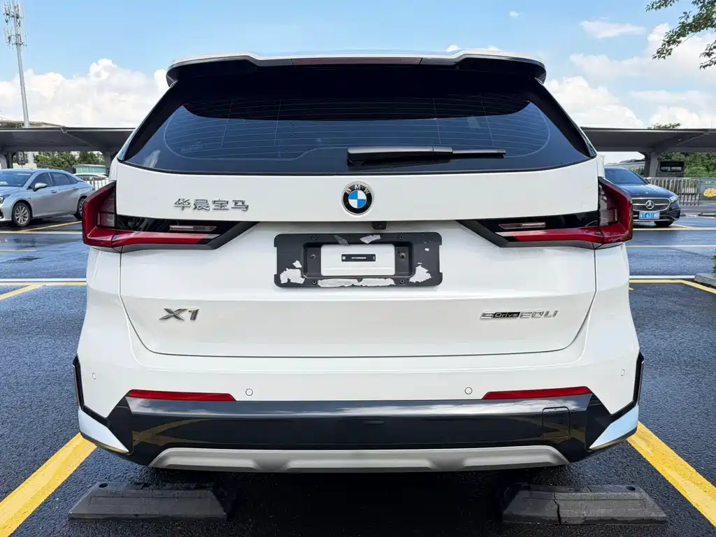 BMW X1 2023