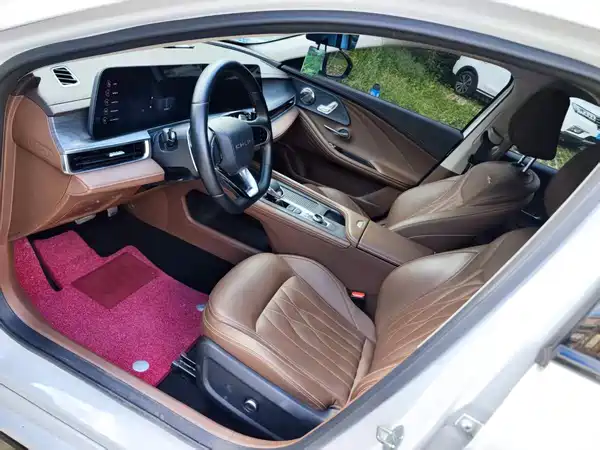 Chery Arrizo 8 2024