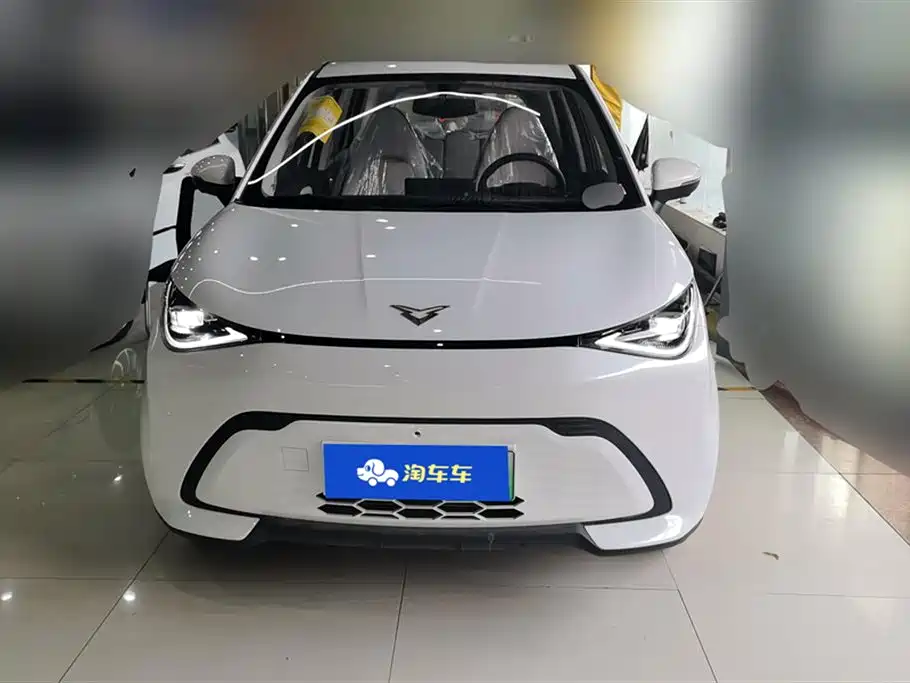 Cowin Shiyue 2025