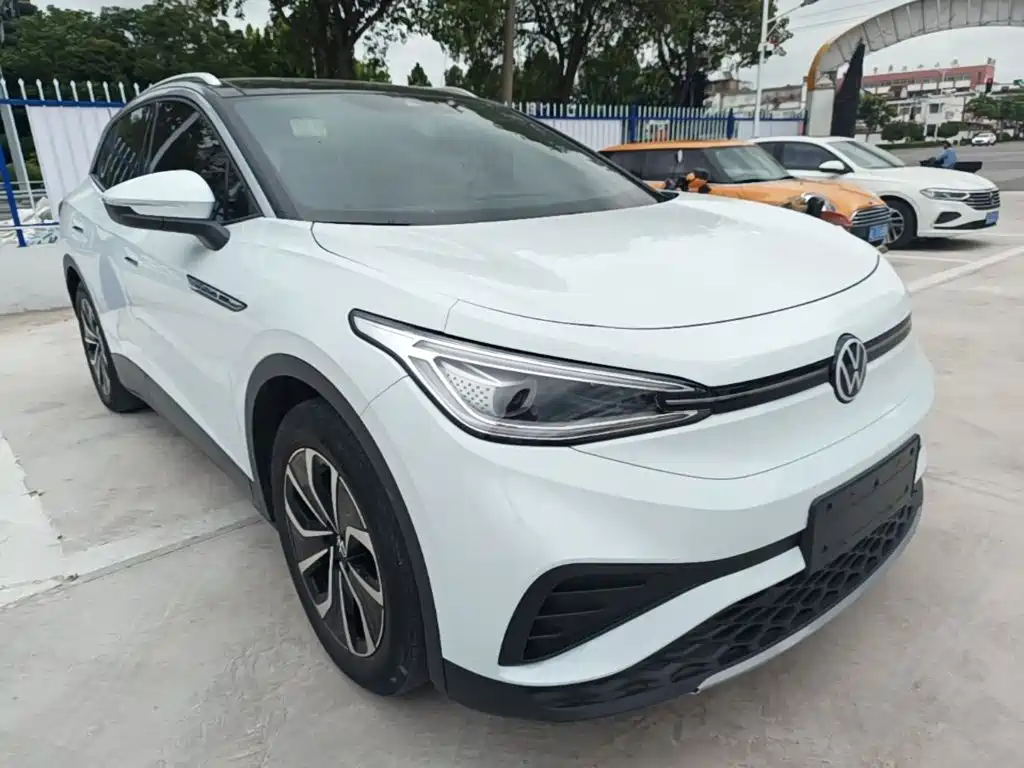 Volkswagen ID 4X 2023