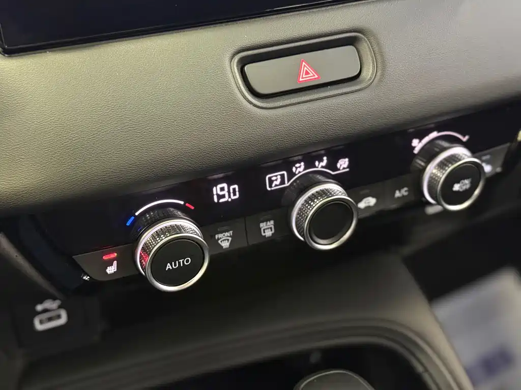 Honda XR-V 2025 — фото 19