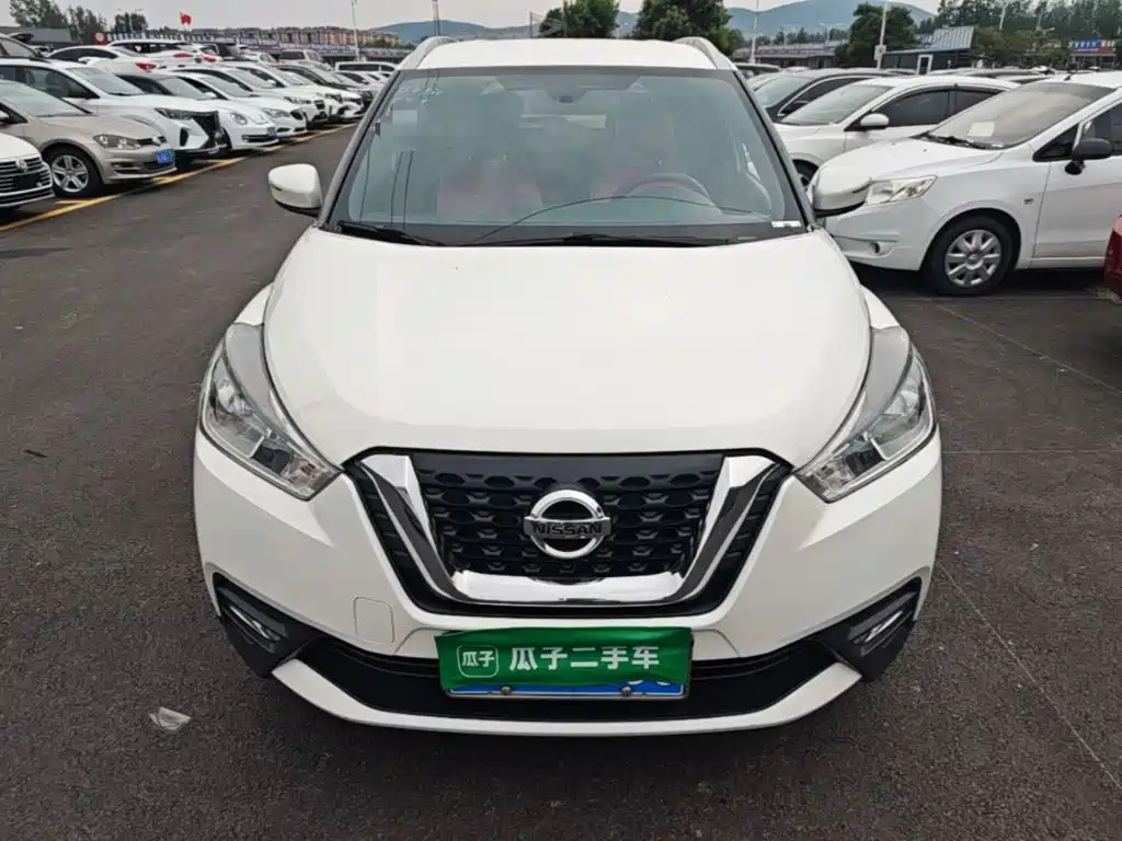 Nissan Kicks 2018 — фото 3