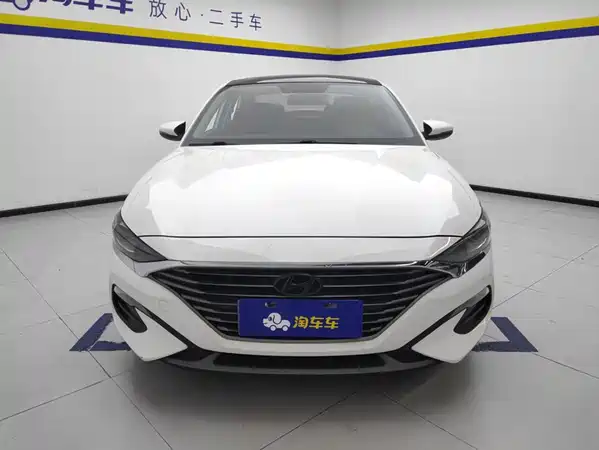 Hyundai Festa 2021