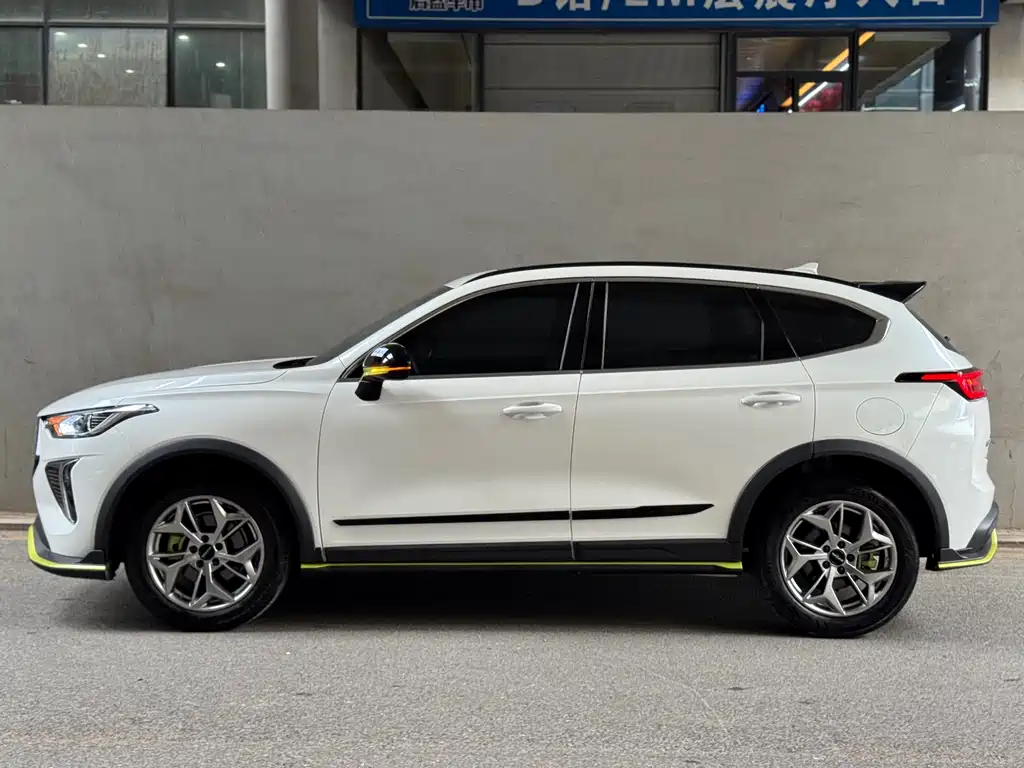 Haval Chitu 2022