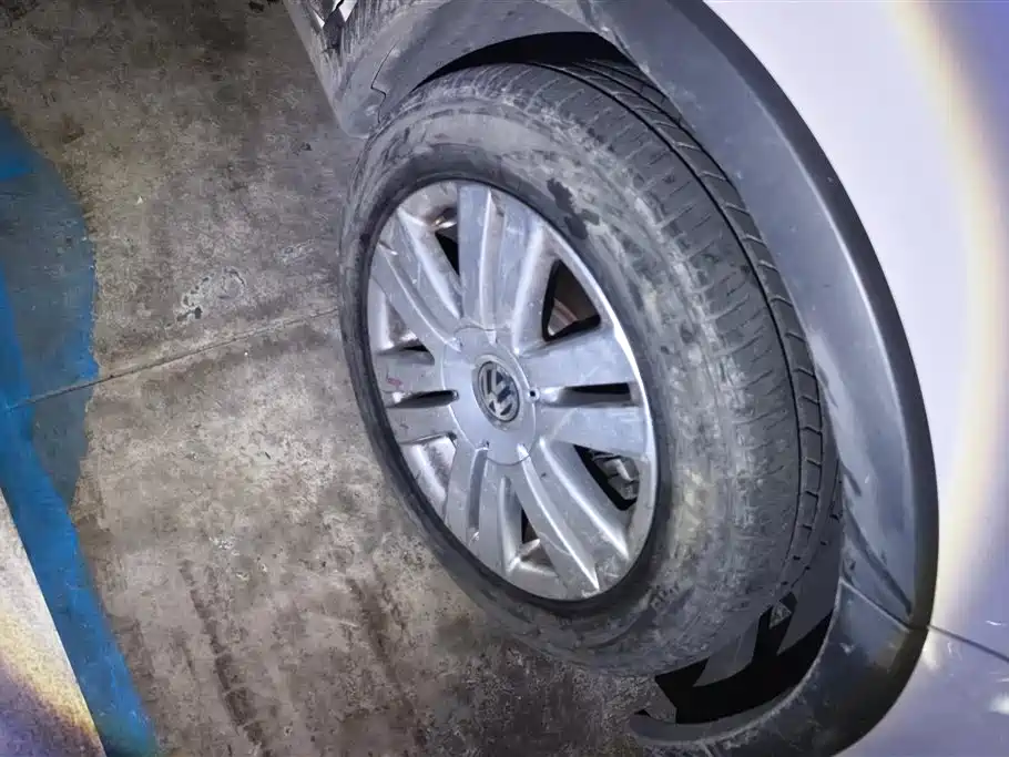 Volkswagen Golf 2014