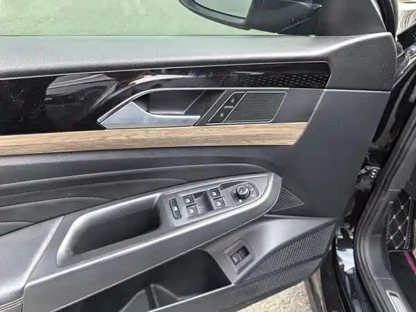 Volkswagen Passat 2019