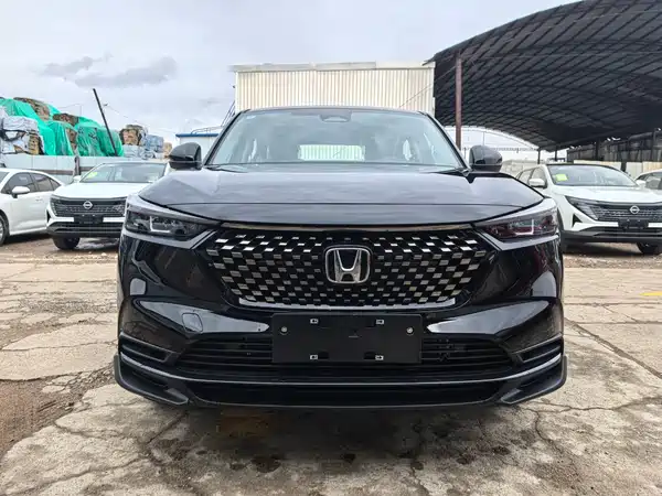 Honda XR-V 2024