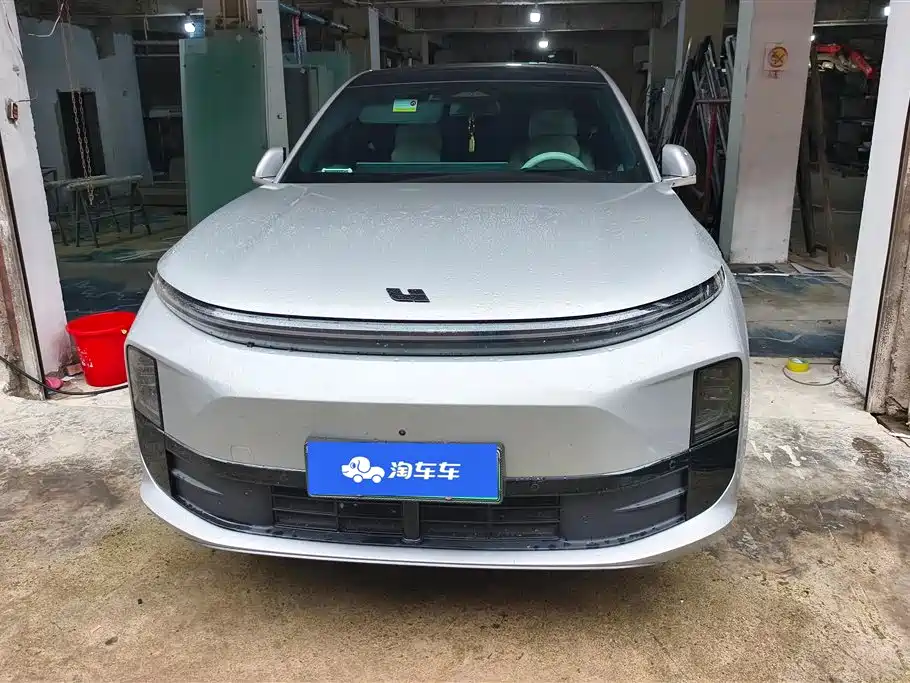Li Auto Li L6 2024