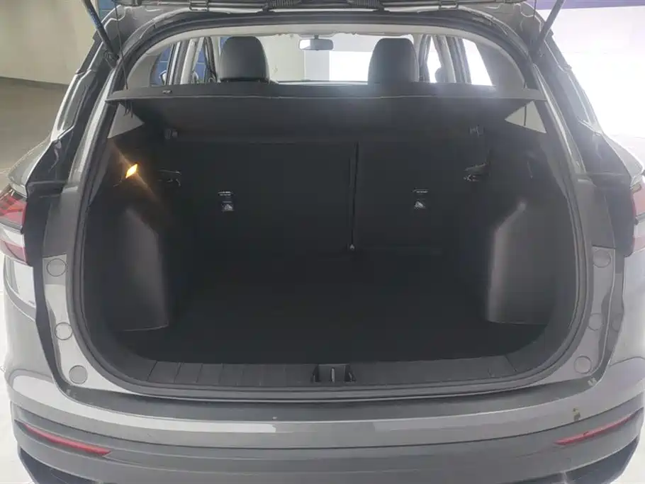 Geely Binyue 2024