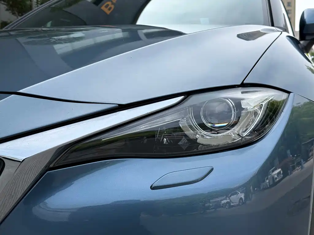 Mazda CX-4 2016 — фото 22