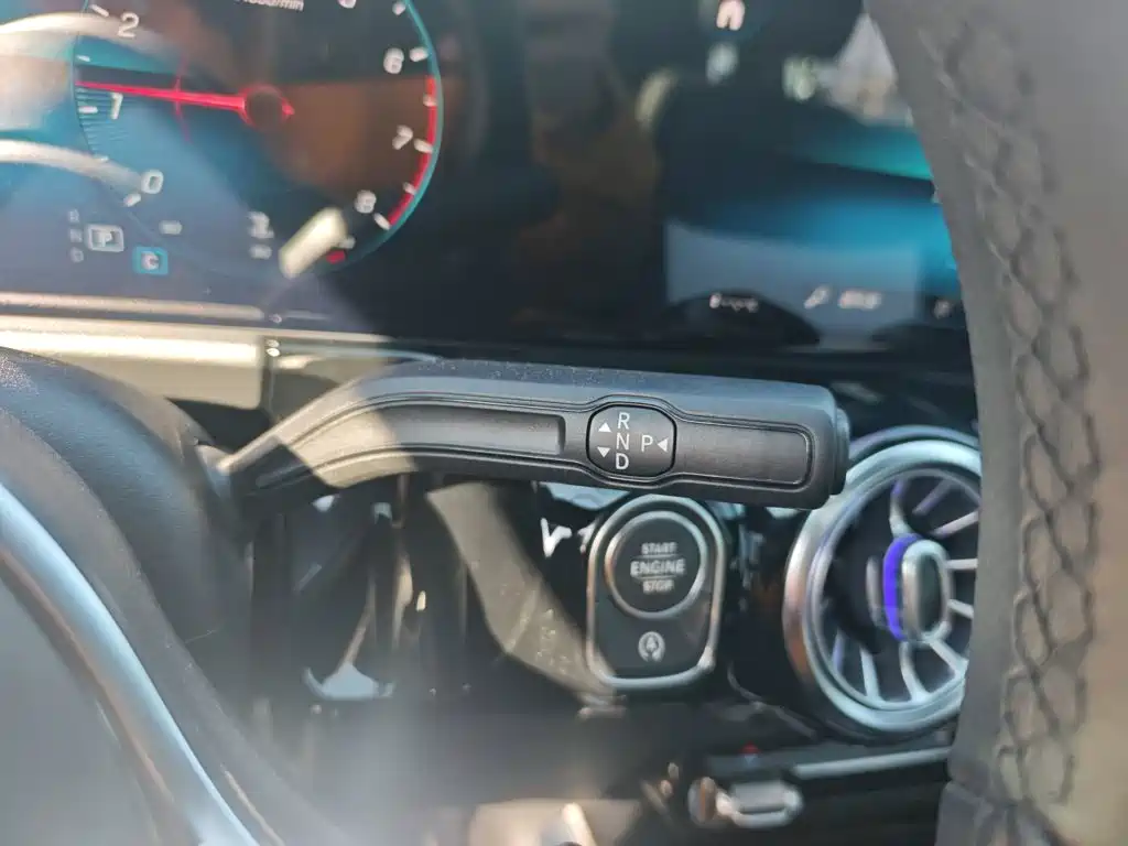 Mercedes-Benz GLA 2021 — фото 10