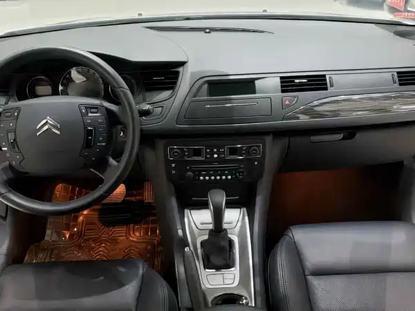 Citroën C5 2011