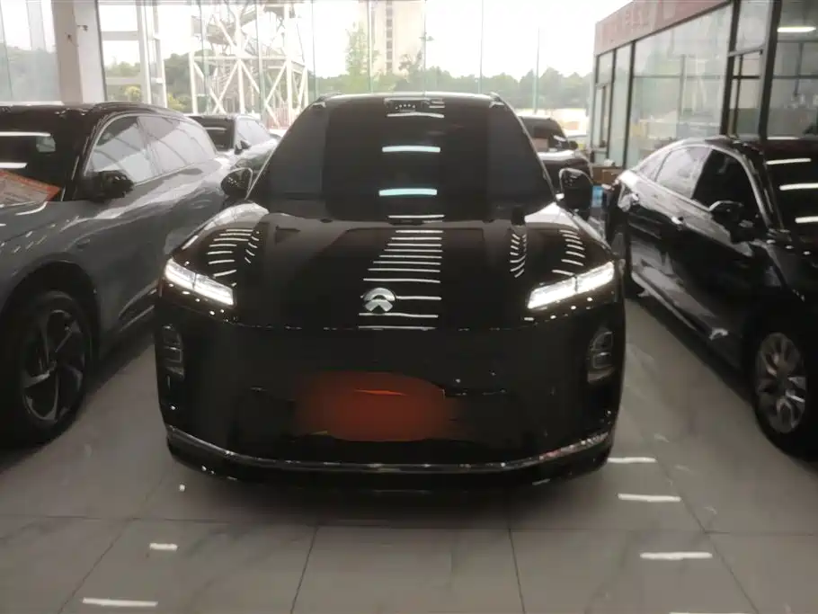 NIO ES8 2026