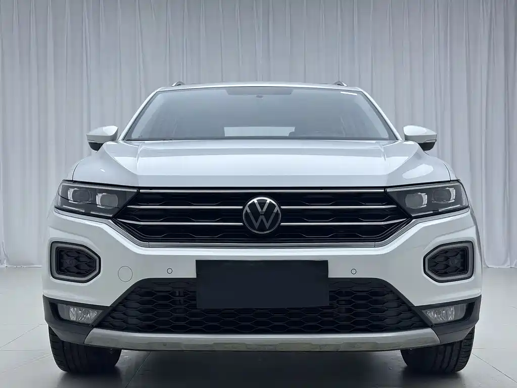 Volkswagen T-Roc 2023