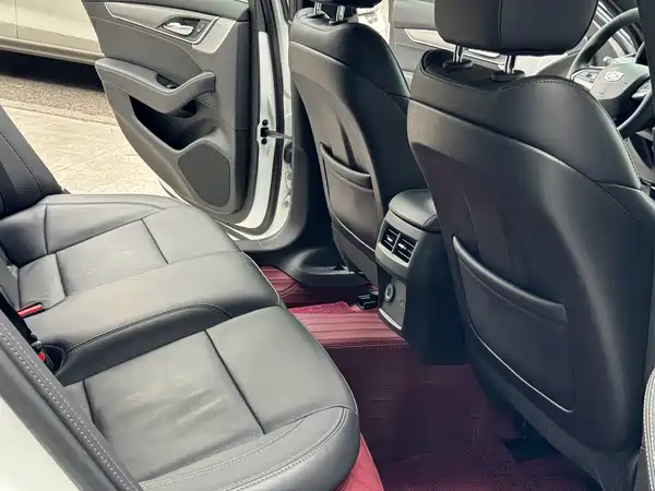 Cadillac CT5 2022