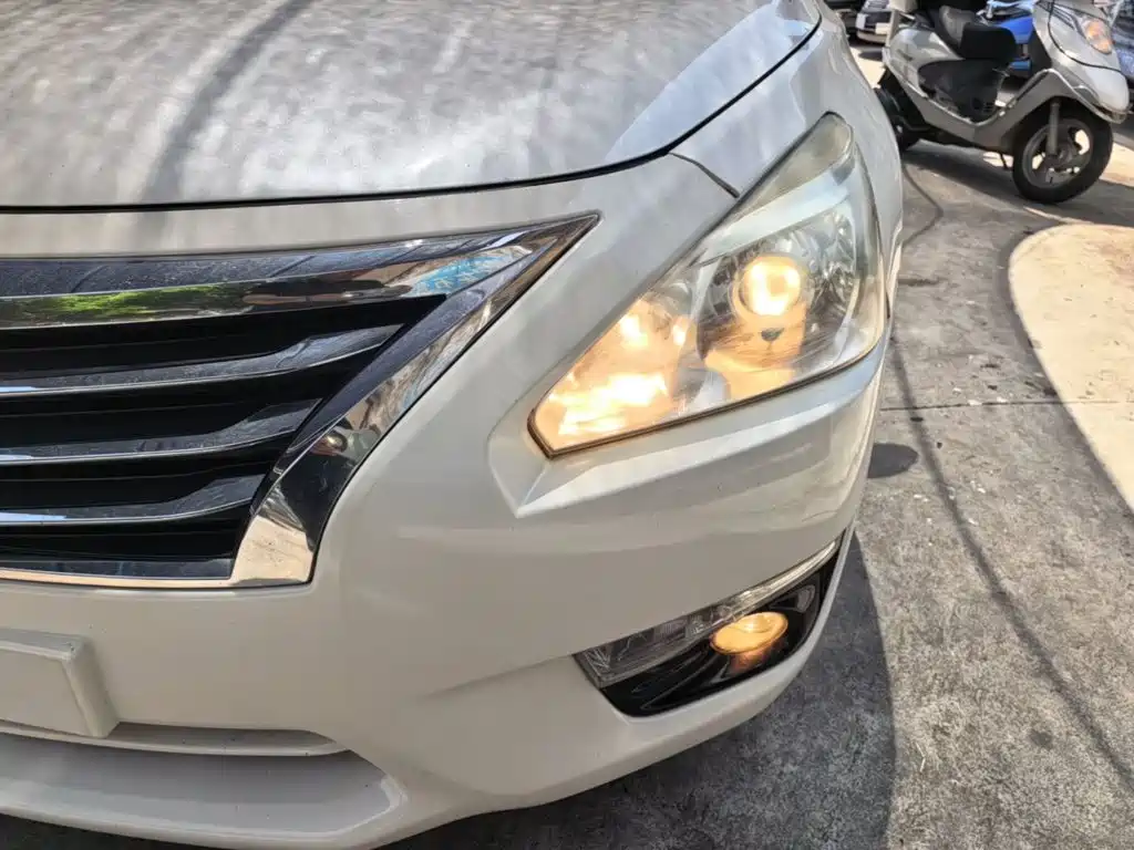 Nissan Teana 2015 — фото 24