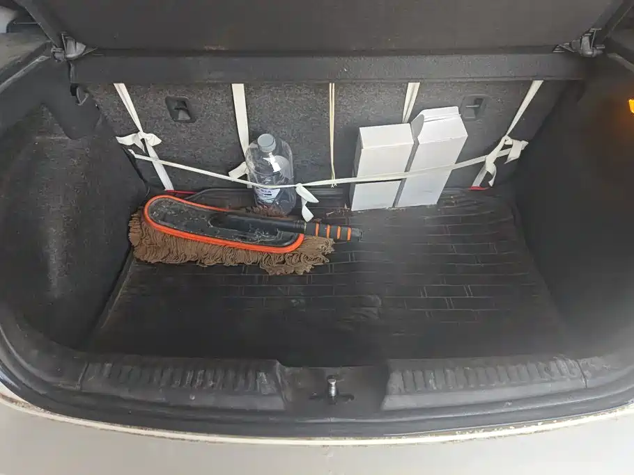 Volkswagen Polo 2016