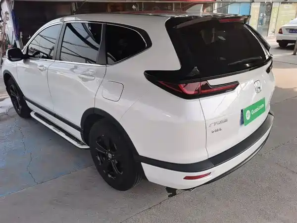 Honda Breeze 2021