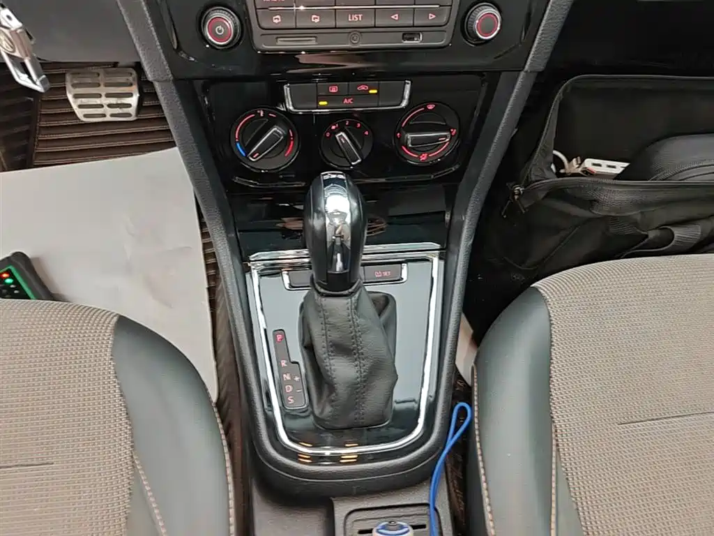 Volkswagen C-Trek 2018 — фото 14