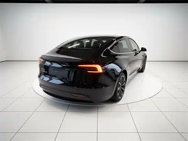 Tesla Model 3 2025