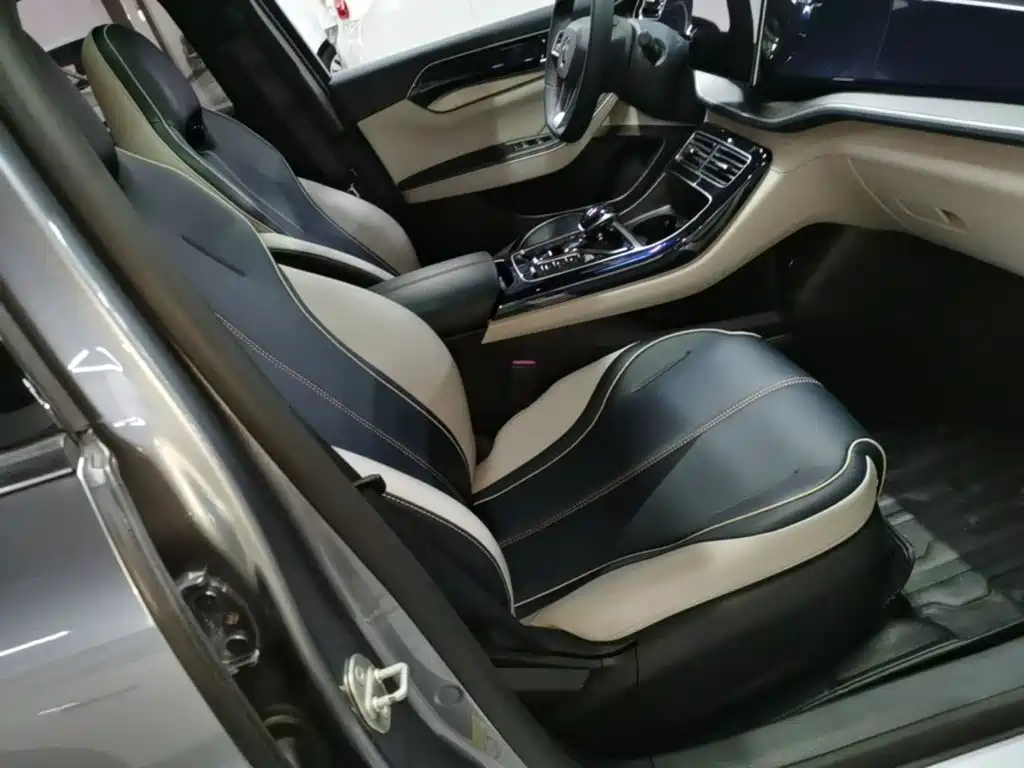 BYD Qin PLUS 2023 — фото 25