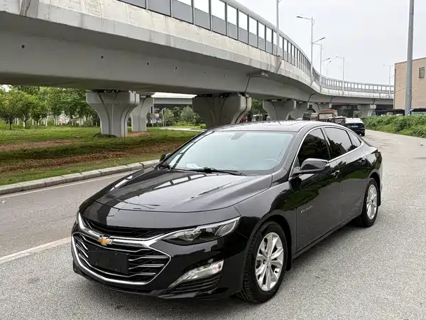 Chevrolet Malibu XL 2022