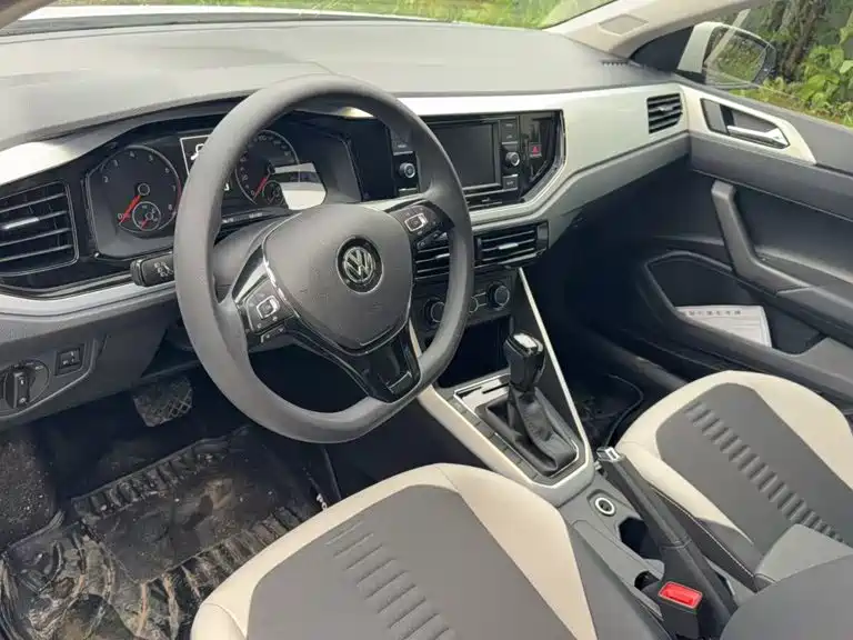 Volkswagen Polo 2020