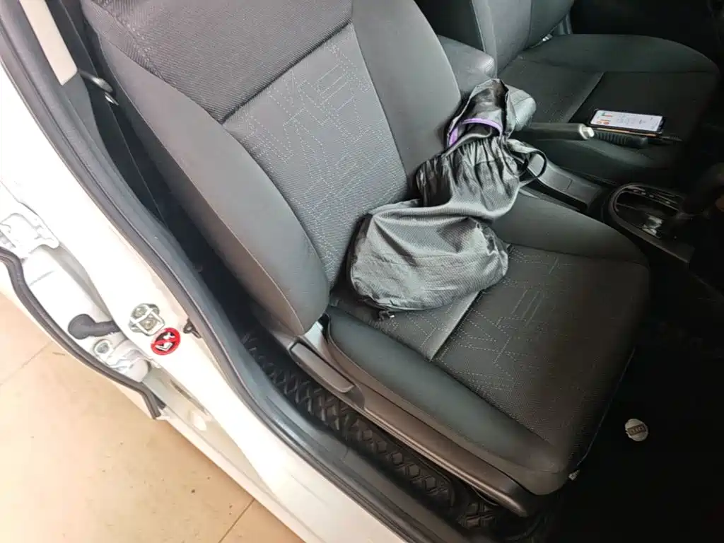 Honda Fit 2019 — фото 25