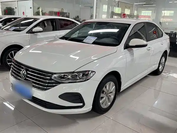 Volkswagen Lavida 2023