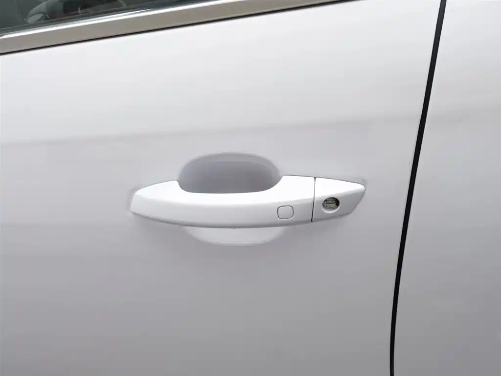 BYD Qin Pro NEV 2019 — фото 18