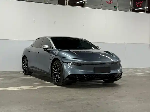 Zeekr 007 2024