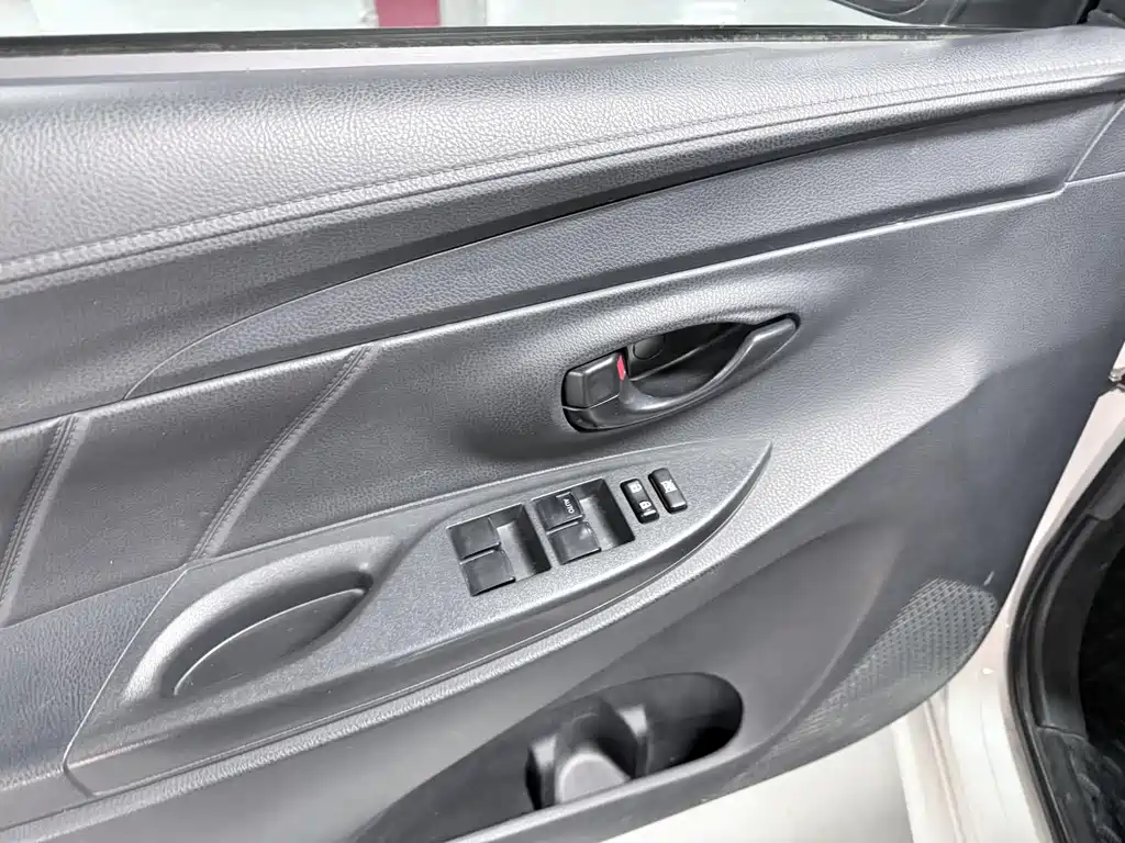 Toyota Vios FS 2021 — фото 6