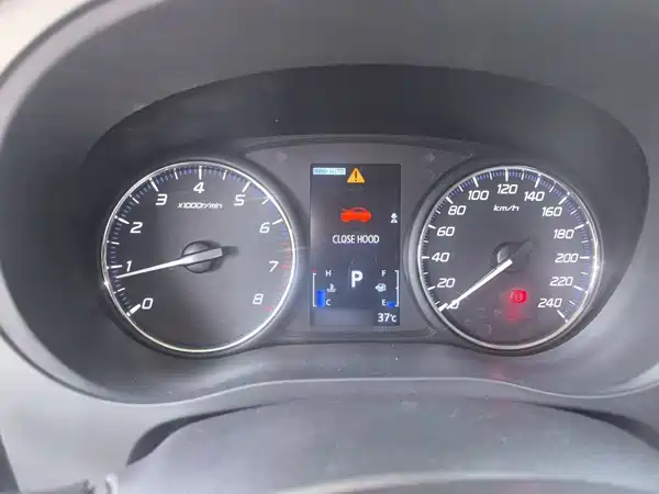 Mitsubishi Outlander 2020