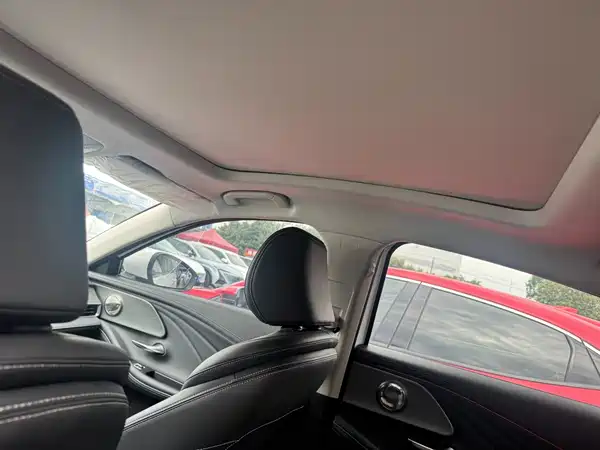 Chery Arrizo 8 2023
