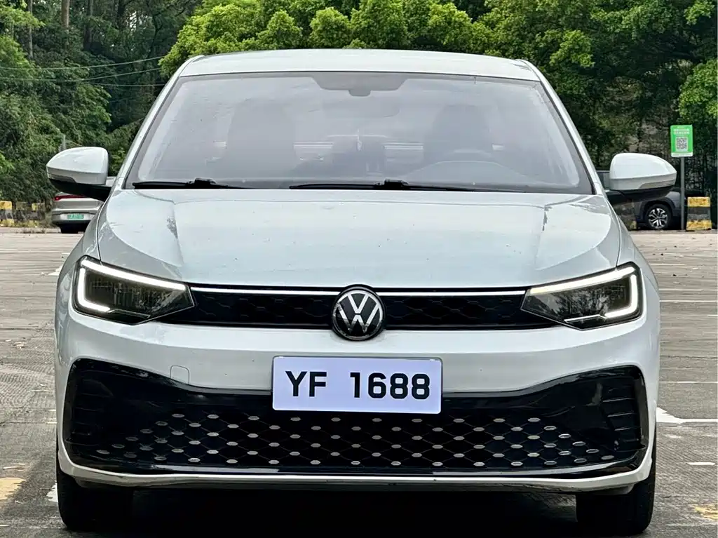 Volkswagen Lavida 2023