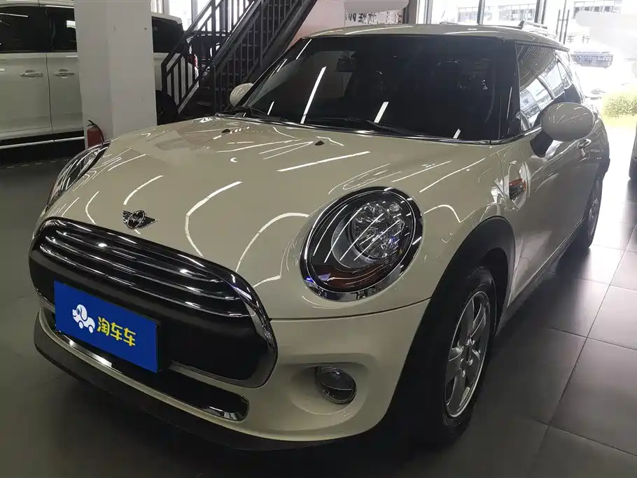 MINI Mini 2016