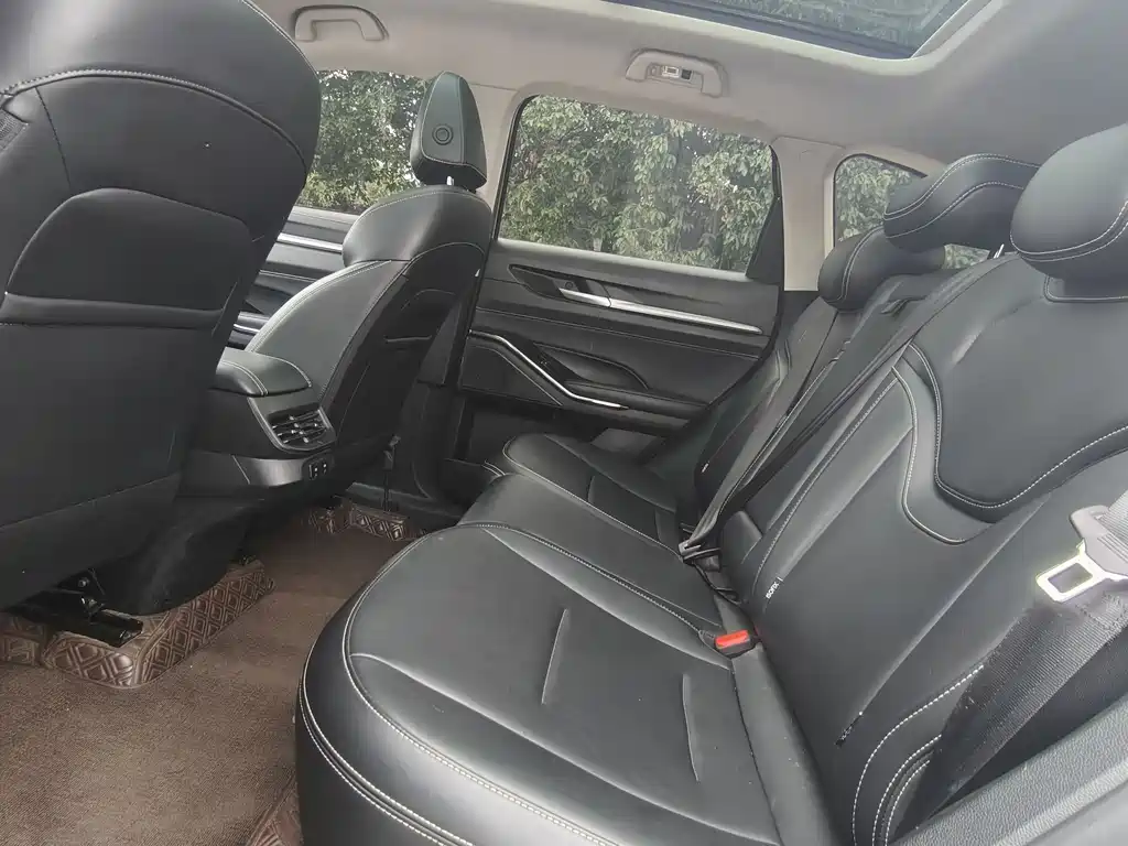 Haval H6 2022