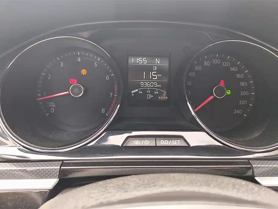 Volkswagen C-Trek 2019 — фото 14