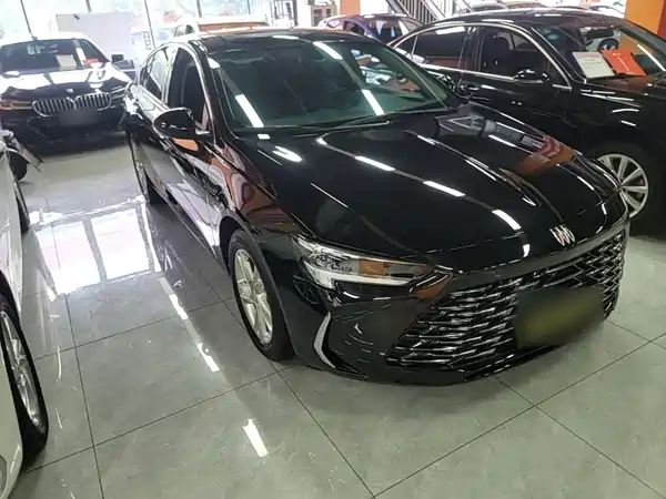Buick Regal 2023