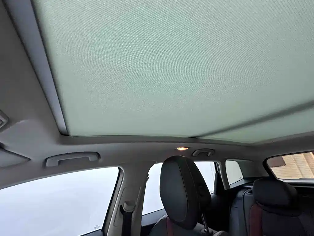 Skoda Karoq 2022 — фото 15